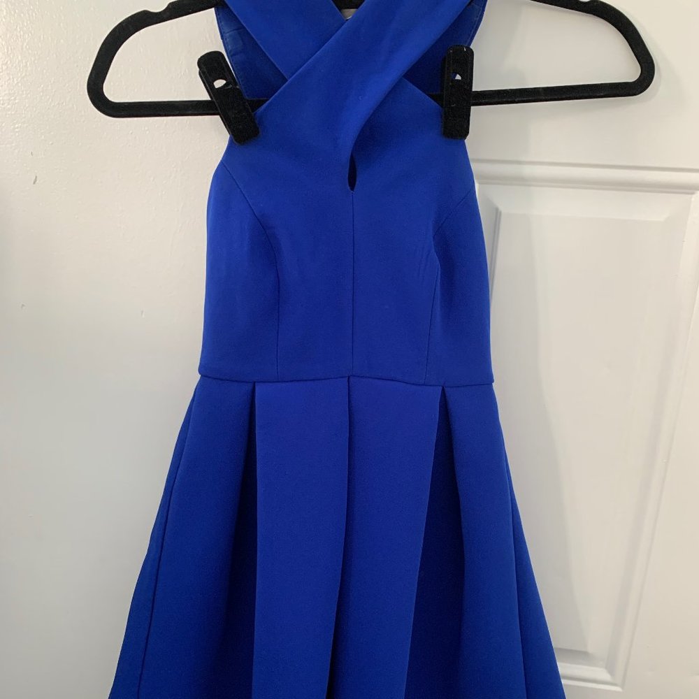 AQ/AQ Prom Dress